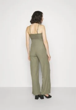 Jumpsuit - Olive 7 Jumpsuit - Olive -Anna Field 00708450028f41c7a7bcc071f20680ca