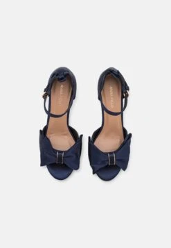 Anna Field Sandaler - Dark Blue -Anna Field 00e9edd40f6741bdb7c03edad36c9c49