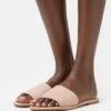 Anna Field 2 Pack - Sandaler - Black/Light Pink