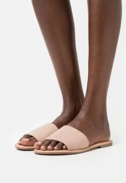 Anna Field 2 Pack - Sandaler - Black/Light Pink