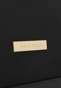 Anna Field Shoppingveske - Black -Anna Field 02025e07aa9445fd81574d10d3f38ae6
