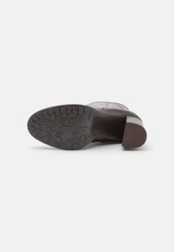 Anna Field Leather - Ankelboots Med Høye Hæler - Brown 10 Anna Field Leather - Ankelboots Med Høye Hæler - Brown -Anna Field 0292146503b74029b68e06bfd47c5ee5