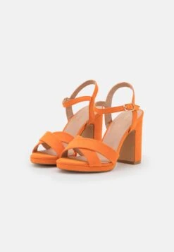 Anna Field Sandaler - Orange 8 Anna Field Sandaler - Orange -Anna Field 02a5c194f7034857a7bb395a4e443a26
