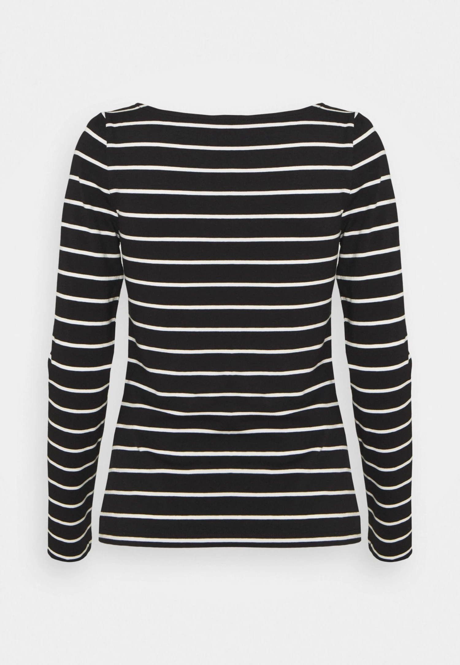 Anna Field 2 Pack - Topper Langermet - Black 3 Anna Field 2 Pack - Topper Langermet - Black - Bilde 3