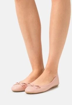 Anna Field 2 Pack - Ballerina - Gold/Pink