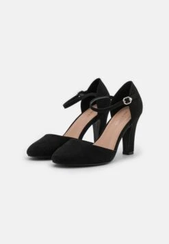 Klassiske Pumps - Black -Anna Field 045572b0797d4a22bd450d696ab7fee8