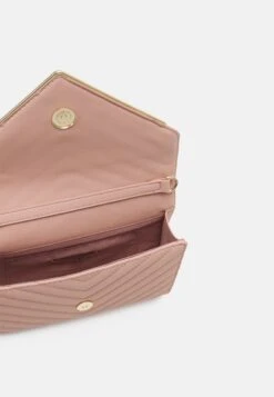 Anna Field Clutch - Pink -Anna Field 051bf7b6bab741c5be512fff7647ceb8