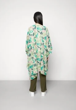 Anna Field Cape - Green 8 Anna Field Cape - Green -Anna Field 065e00f37b7640b7a054ba4ace36a1e6