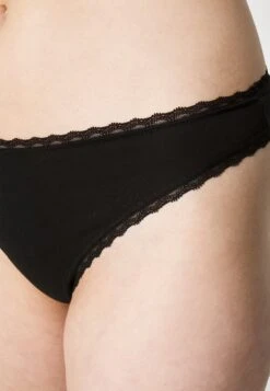 Anna Field 5 Pack - String -Dark Blue/Pink/ White -Anna Field 06f41d15838b457a91d8e7589f21b009