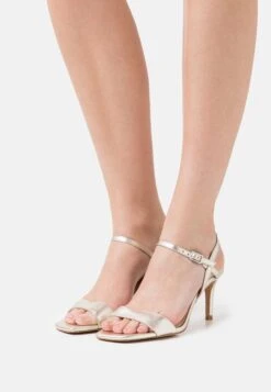 Anna Field Leather - Sandaler - Gold