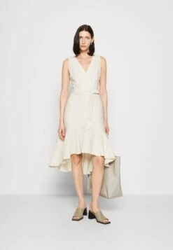 Anna Field Kjole - Beige -Anna Field 08296f6f434a4c8190f2da77eaceefb8