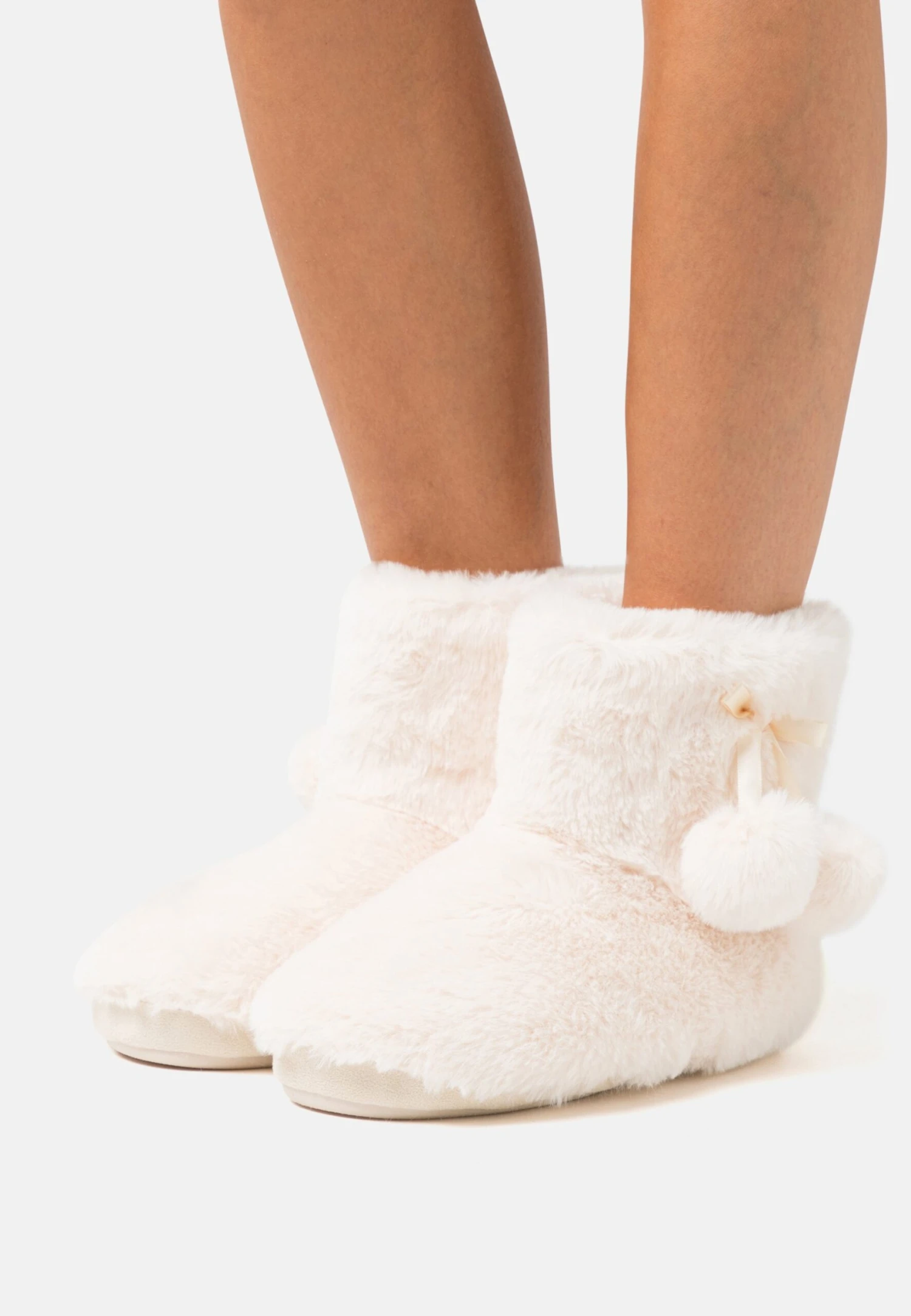 Anna Field Tøfler - Light Pink 1 Anna Field Tøfler - Light Pink