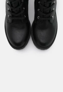 Anna Field Platåstøvler - Black -Anna Field 0996bc29643c49de983fd4224b390e59