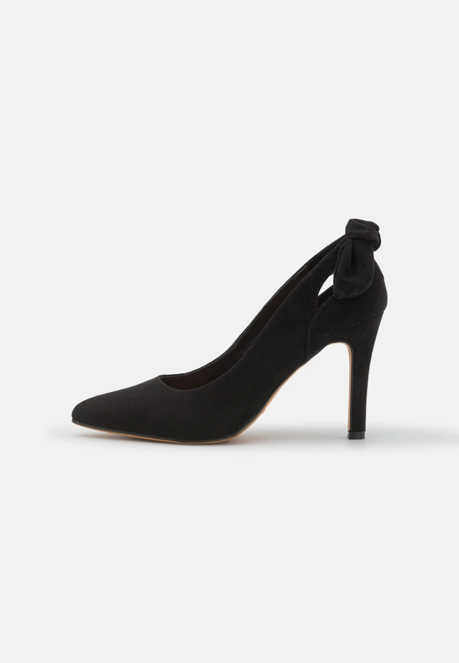 Anna Field Klassiske Pumps - Black 2 Anna Field Klassiske Pumps - Black - Bilde 2