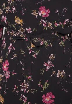 Kjole - Black/Pink 11 Kjole - Black/Pink -Anna Field 0a484f9ddda2405fa58d605d08fda4a8