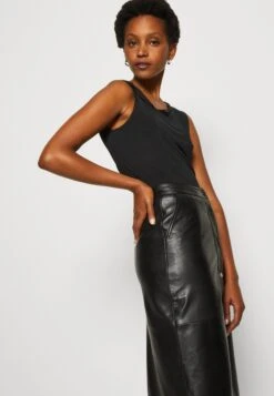 Anna Field Topper - Black -Anna Field 0ae4457013c34778b1f364379f7da410