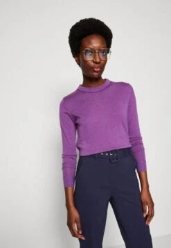 Anna Field Bukse - Dark Blue 9 Anna Field Bukse - Dark Blue -Anna Field 0b5edba5843d4b31a8bab959ac4997f9