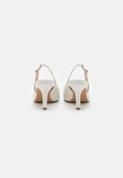 Anna Field Leather - Klassiske Pumps - White -Anna Field 0b740dcedeca4fffa926bdb9293e726e