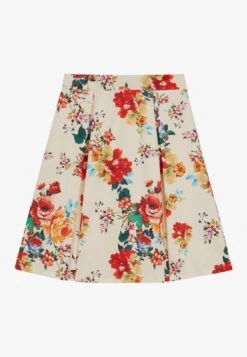 Anna Field A-Line Skjørt - Multi Coloured -Anna Field 0baa37a64f864d4d951b90b2bd86077e