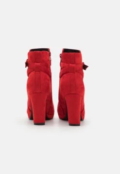 Ankelboots - Red -Anna Field 0bb9504c4aab449b9cdb9918c06c6ea6