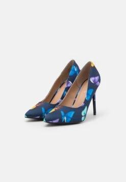 Anna Field Klassiske Pumps - Dark Blue -Anna Field 0be41269dec9482eb8d033693cefbb06