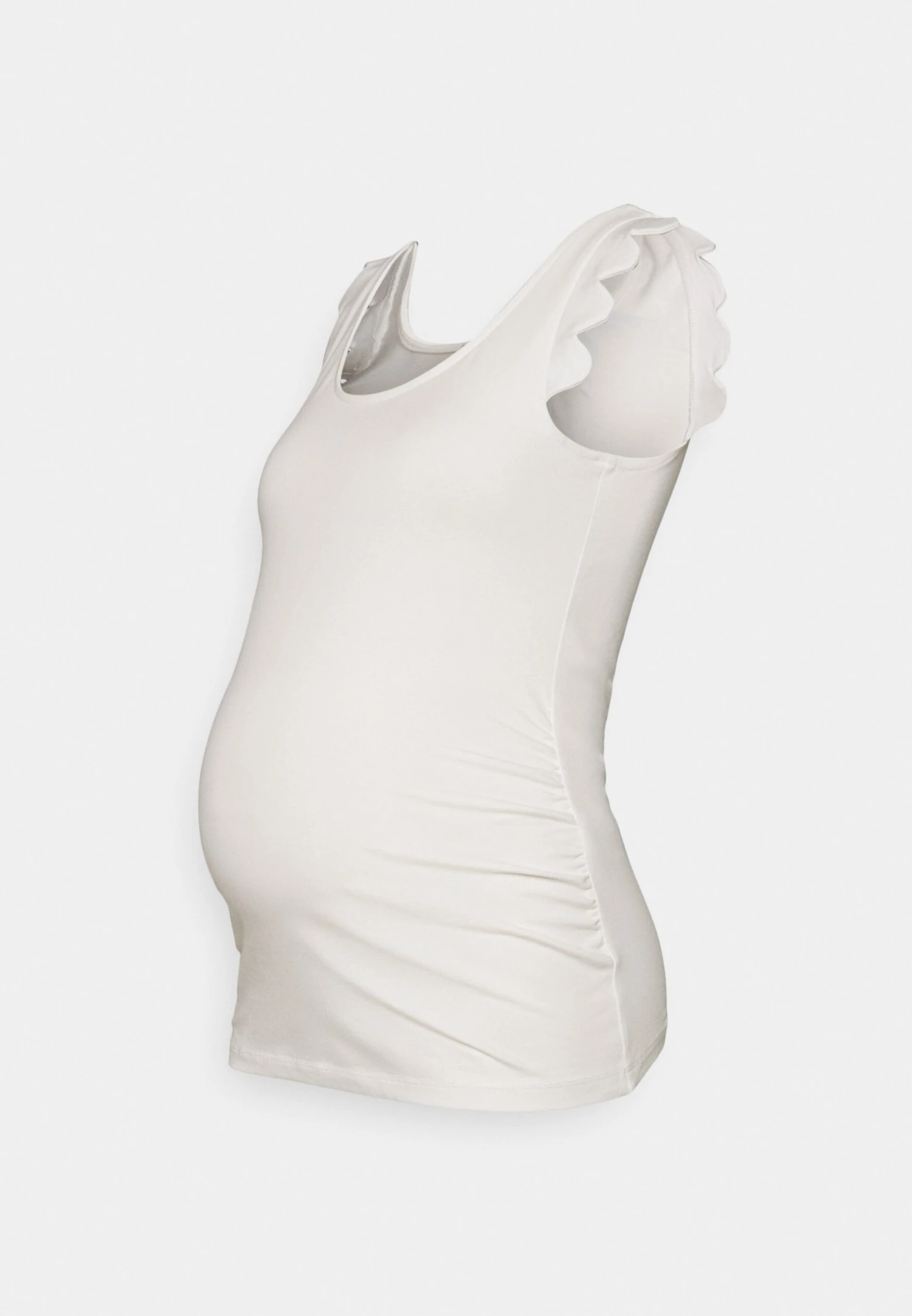 Topper - White 4 Topper - White - Bilde 4