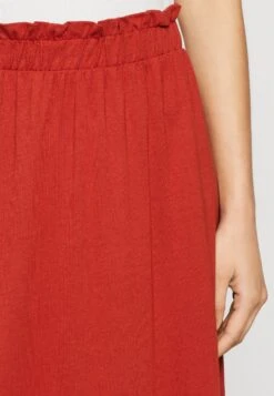 Anna Field Maxiskjørt - Ochre -Anna Field 0cbdcd6b0a0c4e538c476130e8354b3f