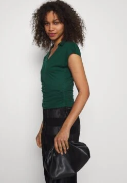 Poloskjorter - Dark Green -Anna Field 0cfd8c11e1884932a57ab2bae4209817