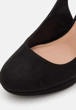 Anna Field Platåsko - Black 13 Anna Field Platåsko - Black -Anna Field 0de0e653901e42e1bc4f44c8960b66ab