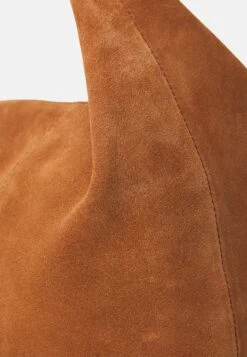 Anna Field Leather - Håndveske - Cognac -Anna Field 0e348ccae8ff4b04a1b0408a5f7f9118
