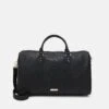 Anna Field Reiseveske - Black