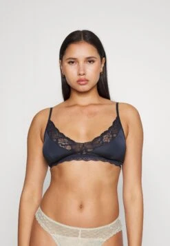 Anna Field 2 Pack - Triangel-Bh - Pink/Blue -Anna Field 0f85524b88c2447db0f8119429dddce7