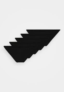 Anna Field Blair 5Pp Brazilians - Underbukse - Black -Anna Field 107822a63a2744b3b7e61da615f14c19