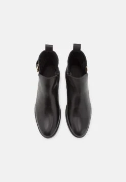 Anna Field Leather - Ankelboots - Black -Anna Field 121b7d9ac92d4074bbb854ca70e8cef8