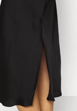 Anna Field Bridal Nightie - Nattskjorte - Black 11 Anna Field Bridal Nightie - Nattskjorte - Black -Anna Field 135913e493cd4b7ba2df4e602ff78e30