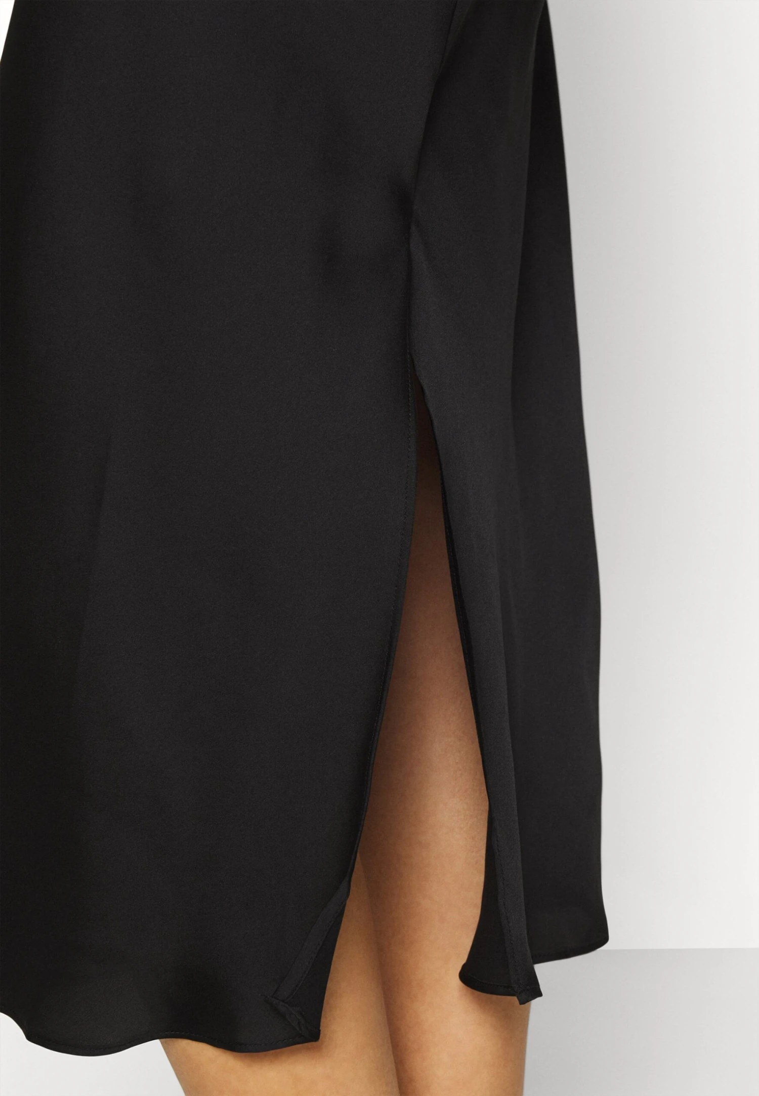 Anna Field Bridal Nightie - Nattskjorte - Black 6 Anna Field Bridal Nightie - Nattskjorte - Black - Bilde 6