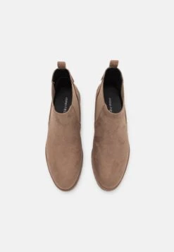 Ankelboots - Taupe 11 Ankelboots - Taupe -Anna Field 13ad3c3ed69c4d7fae312ab50fe77470
