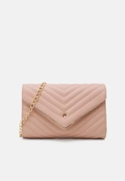 Anna Field Clutch - Pink