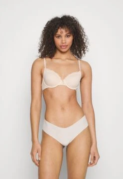 Anna Field 5 Pack- Underbukse - Pink/White/Nude