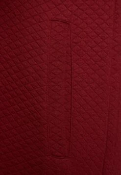 Anna Field Sweatjakke - Bordeaux 5 Anna Field Sweatjakke - Bordeaux -Anna Field 14d76421dba84092918c22d438be53b7