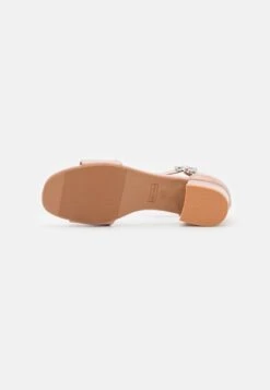 Anna Field Sandaler - Rose Gold-Coloured 10 Anna Field Sandaler - Rose Gold-Coloured -Anna Field 155acb95fa2e41d9a496fc6fc2ce5cb2