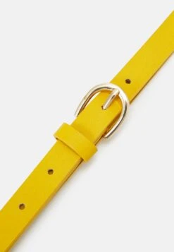 Anna Field 3 Pack - Belte - Black/Yellow/Taupe 5 Anna Field 3 Pack - Belte - Black/Yellow/Taupe -Anna Field 15bbf7daae644d19ab03edc3ba6589dc