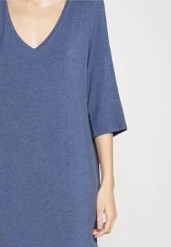 Anna Field Nattskjorte -Blue -Anna Field 164a26459b464a23942526f5f7d2dcd6