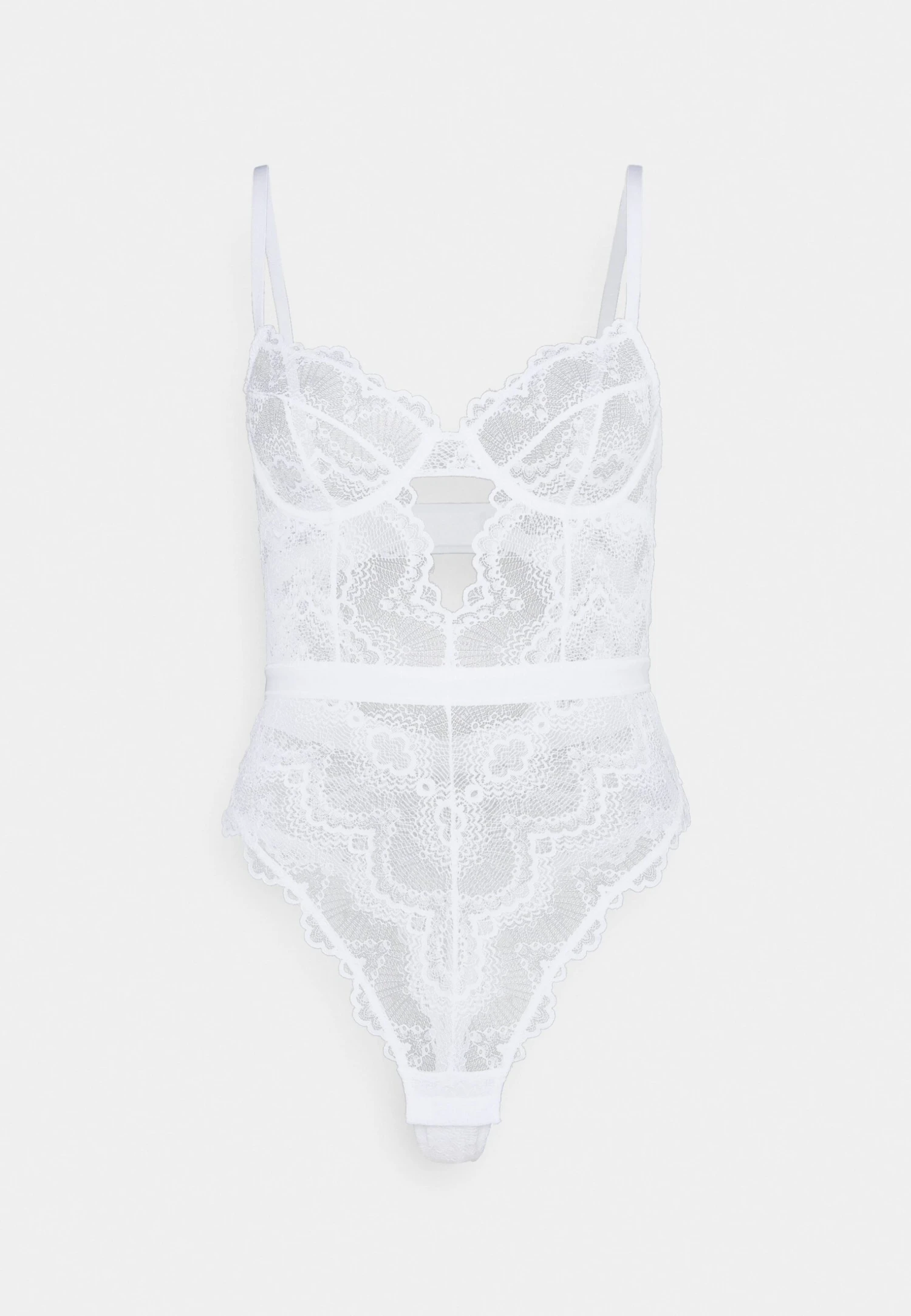 Anna Field Body -White 5 Anna Field Body -White - Bilde 5