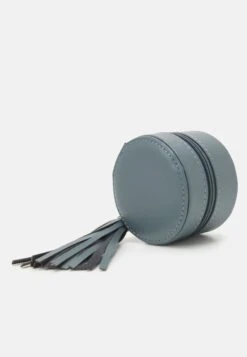 Anna Field Jewellery Box- Andre Accessories - Blue -Anna Field 18023aa161884b739bcba93c7ff01847