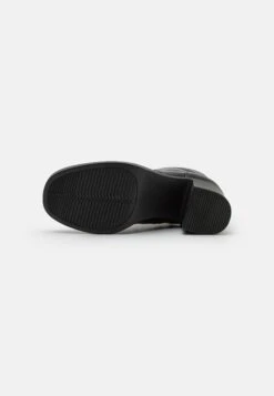 Anna Field Platåstøvletter - Black 10 Anna Field Platåstøvletter - Black -Anna Field 186374a9135b45949f1d0a6a2d5110ea