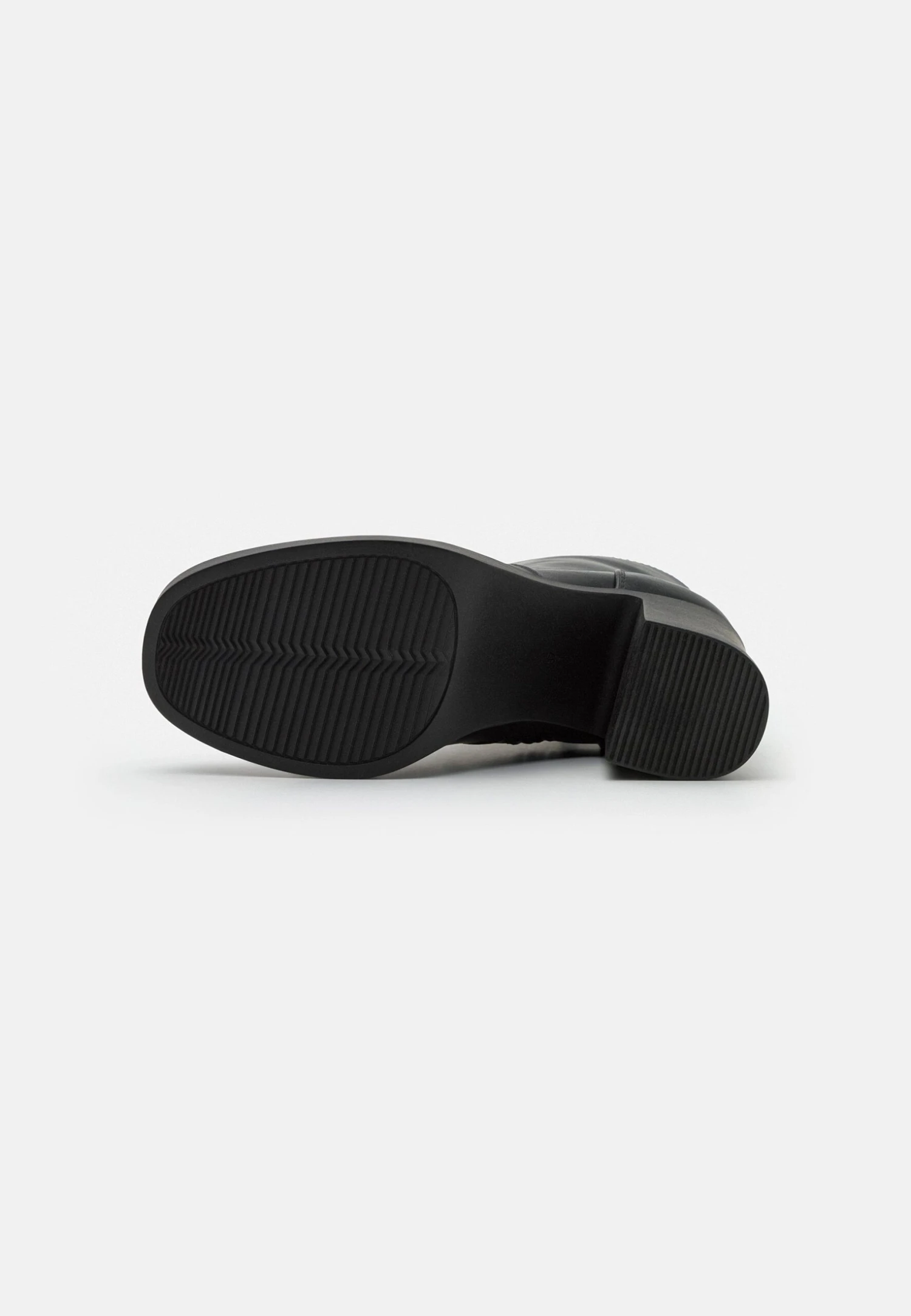 Anna Field Platåstøvletter - Black 5 Anna Field Platåstøvletter - Black - Bilde 5