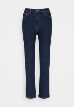 Anna Field Jeans Straight Leg - Blue Denim 10 Anna Field Jeans Straight Leg - Blue Denim -Anna Field 1920f199a438477386d651e68f80e71f