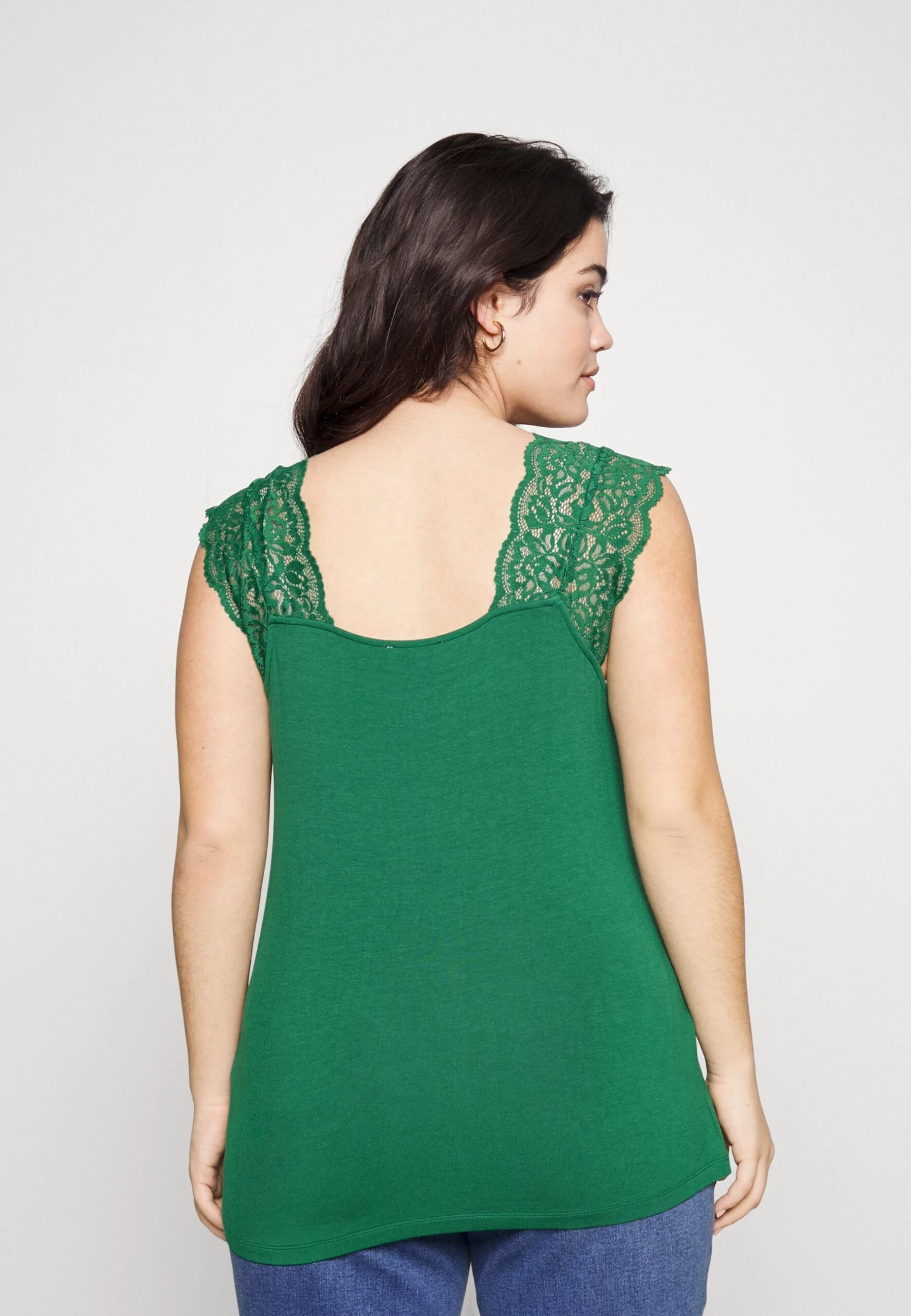 Topper - Green 3 Topper - Green - Bilde 3