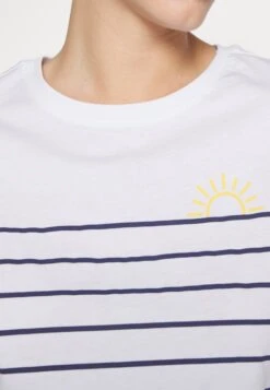 Anna Field Mandala - T-Shirts Med Print - White -Anna Field 197a6cc5a7694b0d8da61ec62ab77189